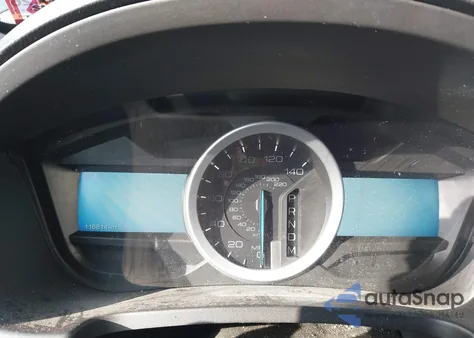 2014 Ford Explorer Sport z USA, uszkodzony, nr VIN 1FM5K8GT7EGB77802